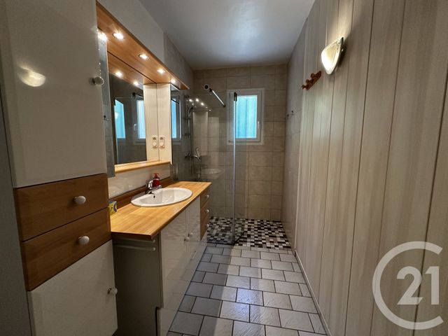 Maison à vendre - 5 pièces - 107,85 m2 - St Sebastien Sur Loire - 44 - PAYS-DE-LOIRE