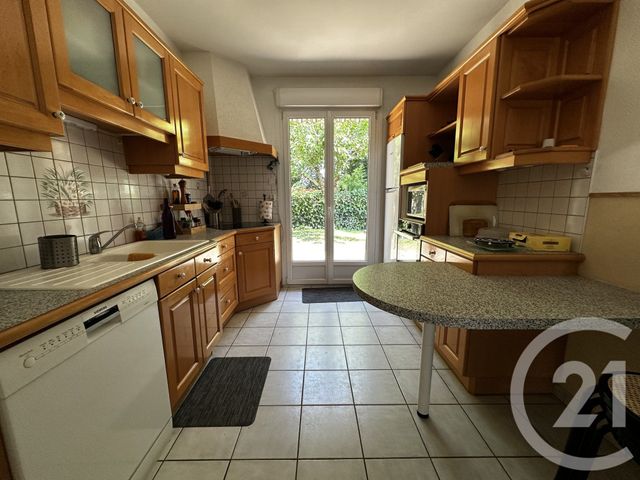 Maison à vendre - 5 pièces - 107,85 m2 - St Sebastien Sur Loire - 44 - PAYS-DE-LOIRE