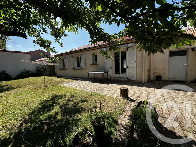 maison - ST SEBASTIEN SUR LOIRE - 44