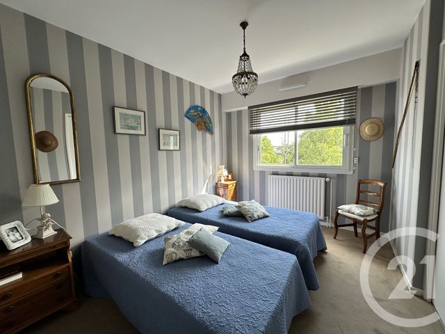 Appartement F6 à vendre - 6 pièces - 140 m2 - St Sebastien Sur Loire - 44 - PAYS-DE-LOIRE