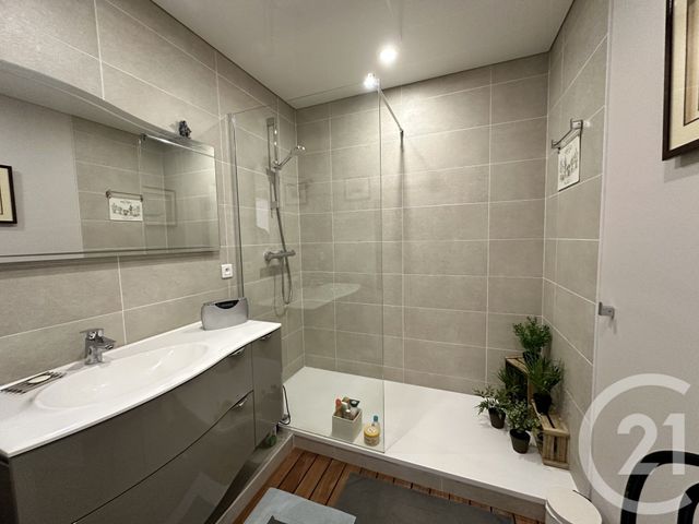 Appartement F6 à vendre - 6 pièces - 140 m2 - St Sebastien Sur Loire - 44 - PAYS-DE-LOIRE