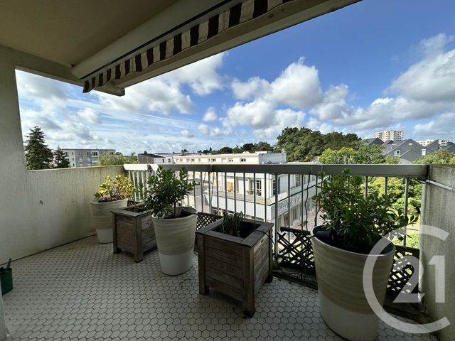 Appartement F6 à vendre - 6 pièces - 140 m2 - St Sebastien Sur Loire - 44 - PAYS-DE-LOIRE