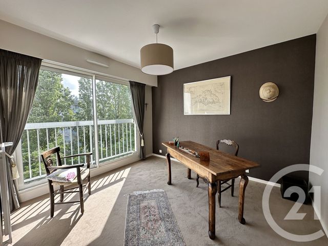 Appartement F6 à vendre - 6 pièces - 140 m2 - St Sebastien Sur Loire - 44 - PAYS-DE-LOIRE