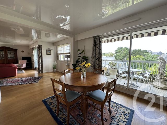 Appartement F6 à vendre - 6 pièces - 140 m2 - St Sebastien Sur Loire - 44 - PAYS-DE-LOIRE