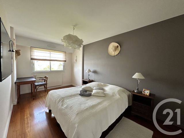 Appartement F6 à vendre - 6 pièces - 140 m2 - St Sebastien Sur Loire - 44 - PAYS-DE-LOIRE