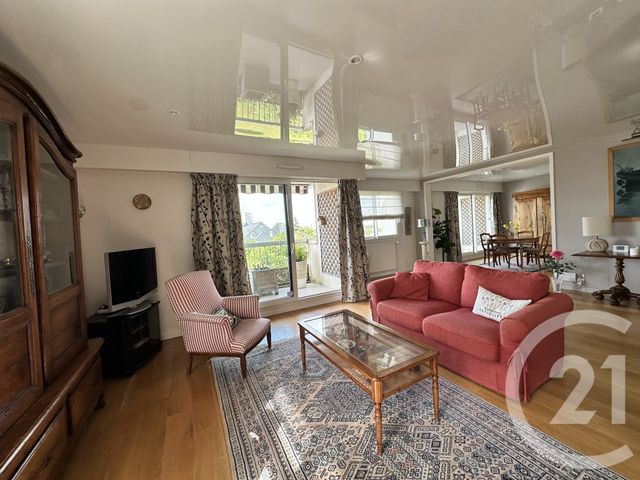 Appartement F6 à vendre - 6 pièces - 140 m2 - St Sebastien Sur Loire - 44 - PAYS-DE-LOIRE