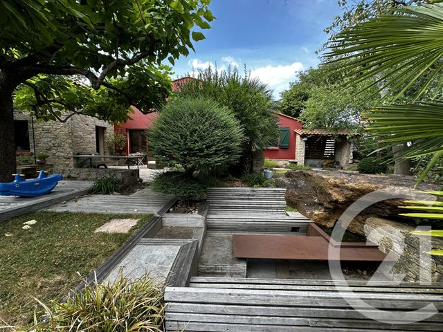 Maison à vendre - 5 pièces - 157 m2 - Haute Goulaine - 44 - PAYS-DE-LOIRE