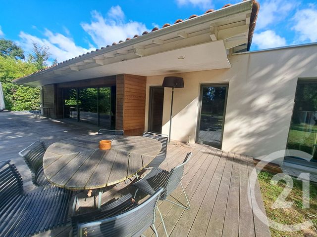 Maison à vendre - 7 pièces - 180 m2 - Geneston - 44 - PAYS-DE-LOIRE