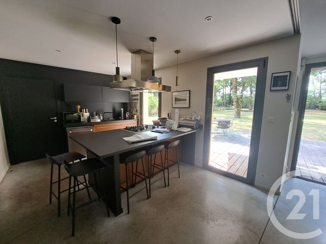 Maison à vendre - 7 pièces - 180 m2 - Geneston - 44 - PAYS-DE-LOIRE