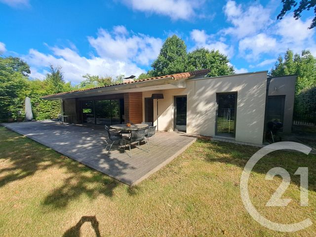 Maison à vendre - 7 pièces - 180 m2 - Geneston - 44 - PAYS-DE-LOIRE