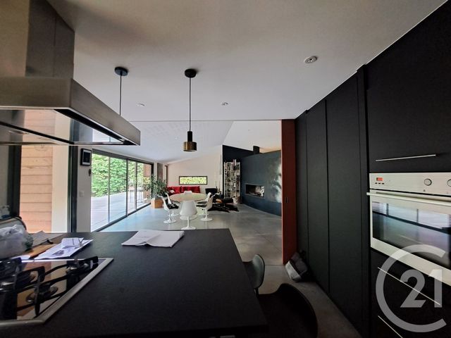 Maison à vendre - 7 pièces - 180 m2 - Geneston - 44 - PAYS-DE-LOIRE