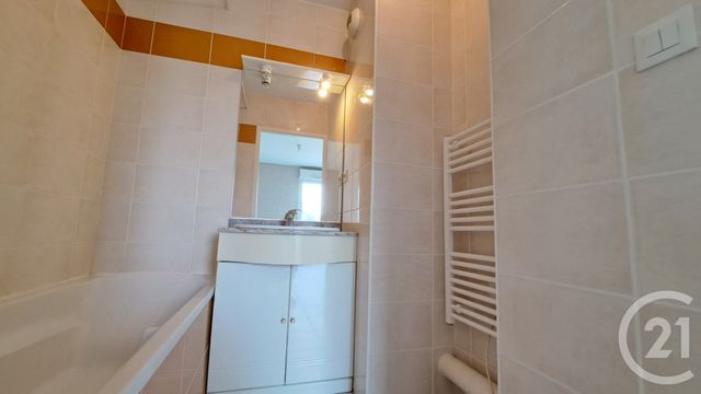 Appartement F2 à vendre - 2 pièces - 38,95 m2 - St Sebastien Sur Loire - 44 - PAYS-DE-LOIRE