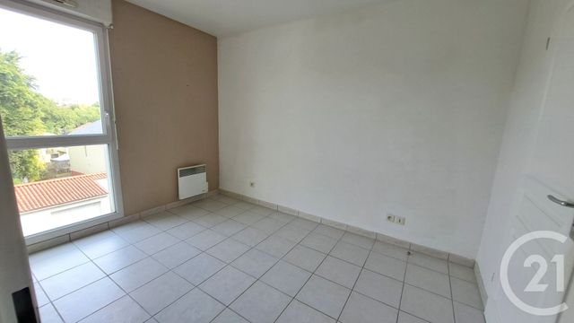 Appartement F2 à vendre - 2 pièces - 38,95 m2 - St Sebastien Sur Loire - 44 - PAYS-DE-LOIRE