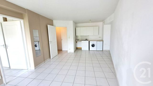 Appartement F2 à vendre - 2 pièces - 38,95 m2 - St Sebastien Sur Loire - 44 - PAYS-DE-LOIRE