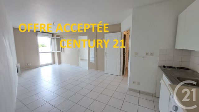 Appartement F2 &agrave; vendre - 2 pi&egrave;ces - 38,95 m2 - St Sebastien Sur Loire - 44 - PAYS-DE-LOIRE