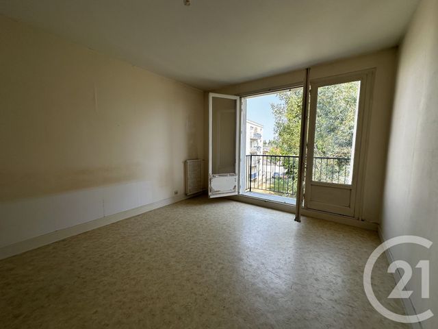 Appartement F2 à vendre - 2 pièces - 45,30 m2 - Nantes - 44 - PAYS-DE-LOIRE