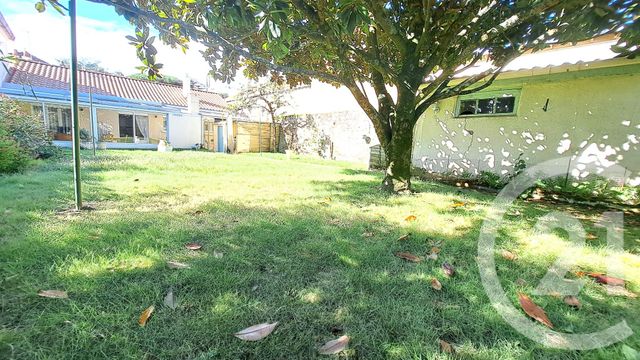 Maison à vendre - 4 pièces - 103 m2 - Nantes - 44 - PAYS-DE-LOIRE