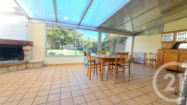 Maison à vendre - 4 pièces - 103 m2 - Nantes - 44 - PAYS-DE-LOIRE