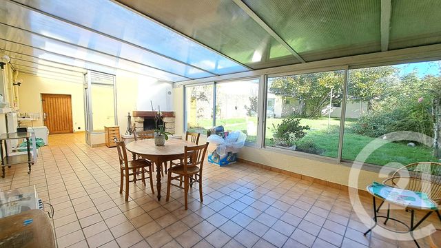 Maison à vendre - 4 pièces - 103 m2 - Nantes - 44 - PAYS-DE-LOIRE