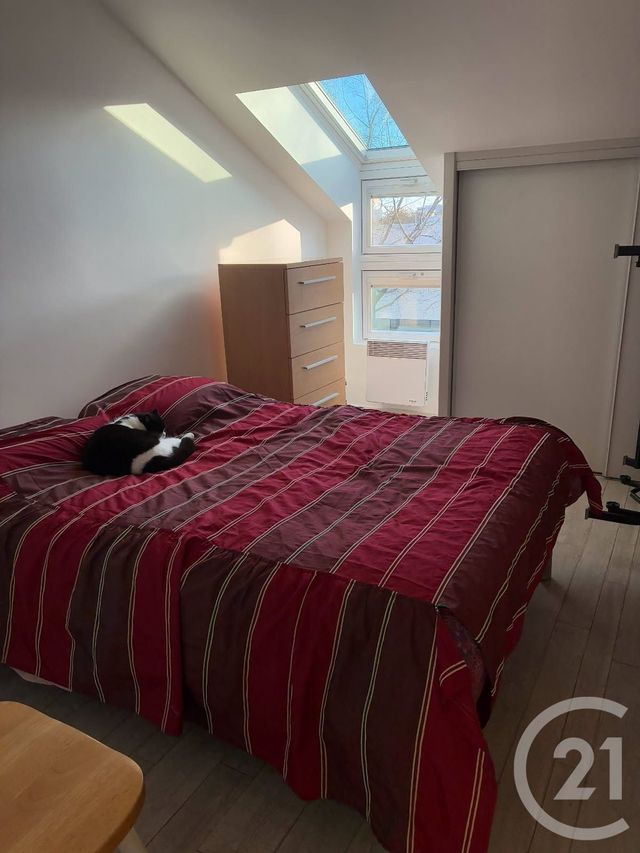 Appartement F3 à vendre - 3 pièces - 59,59 m2 - Reze - 44 - PAYS-DE-LOIRE