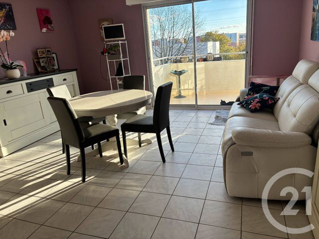 Appartement F3 à vendre - 3 pièces - 59,59 m2 - Reze - 44 - PAYS-DE-LOIRE