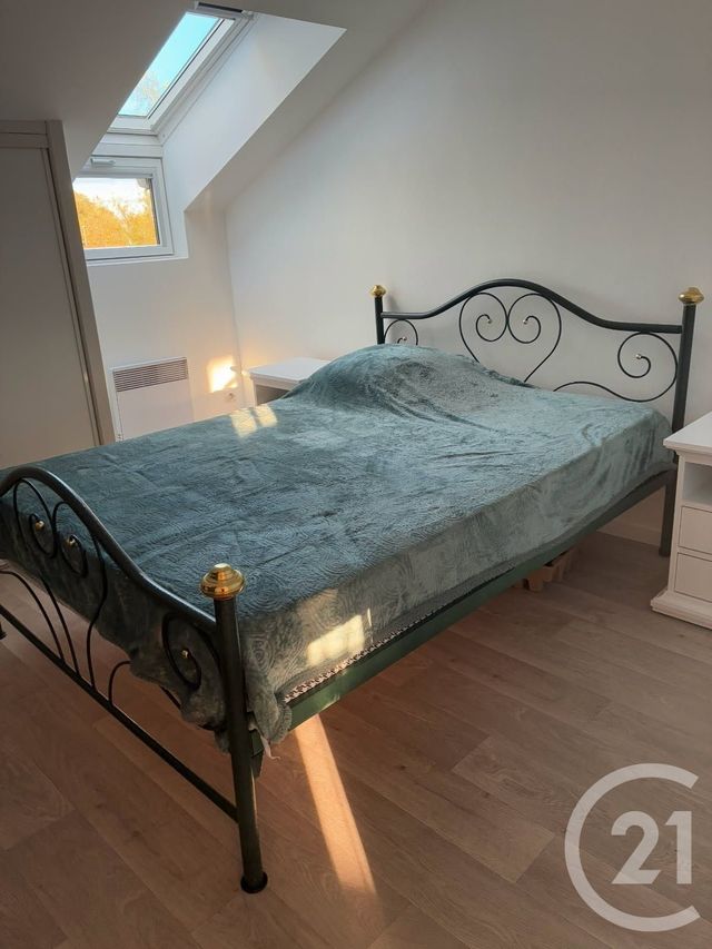 Appartement F3 à vendre - 3 pièces - 59,59 m2 - Reze - 44 - PAYS-DE-LOIRE