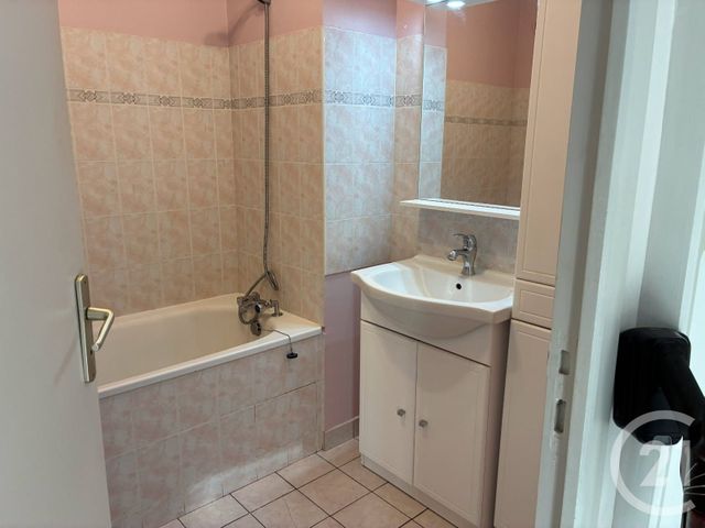 Appartement F3 à vendre - 3 pièces - 59,59 m2 - Reze - 44 - PAYS-DE-LOIRE