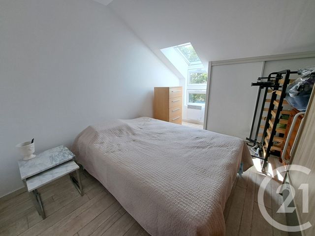 Appartement F3 &agrave; vendre - 3 pi&egrave;ces - 59,59 m2 - Reze - 44 - PAYS-DE-LOIRE