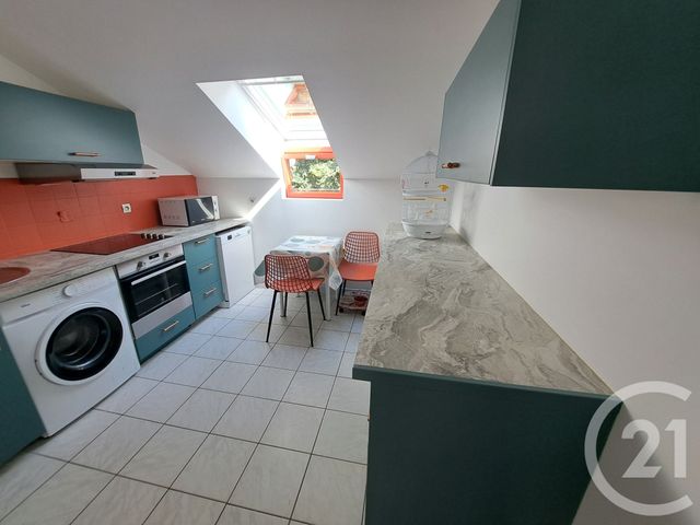 Appartement F3 à vendre - 3 pièces - 59,59 m2 - Reze - 44 - PAYS-DE-LOIRE