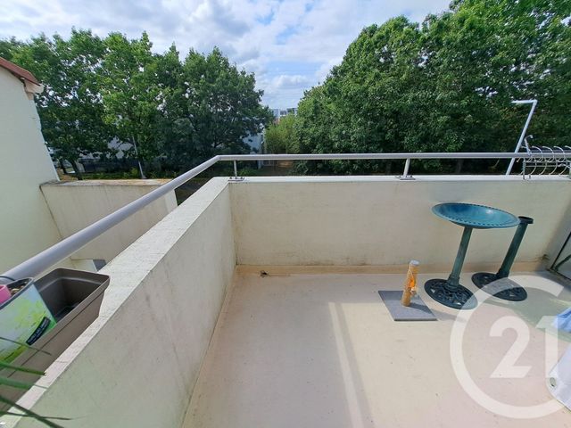 Appartement F3 à vendre - 3 pièces - 59,59 m2 - Reze - 44 - PAYS-DE-LOIRE