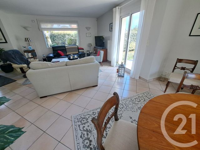 Maison à vendre - 6 pièces - 150 m2 - St Sebastien Sur Loire - 44 - PAYS-DE-LOIRE