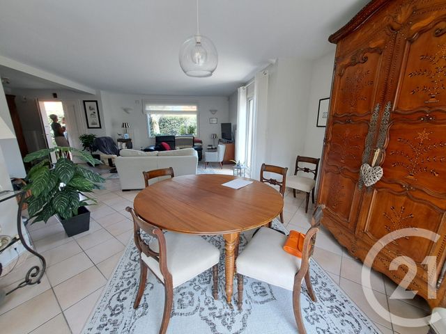 Maison à vendre - 6 pièces - 150 m2 - St Sebastien Sur Loire - 44 - PAYS-DE-LOIRE