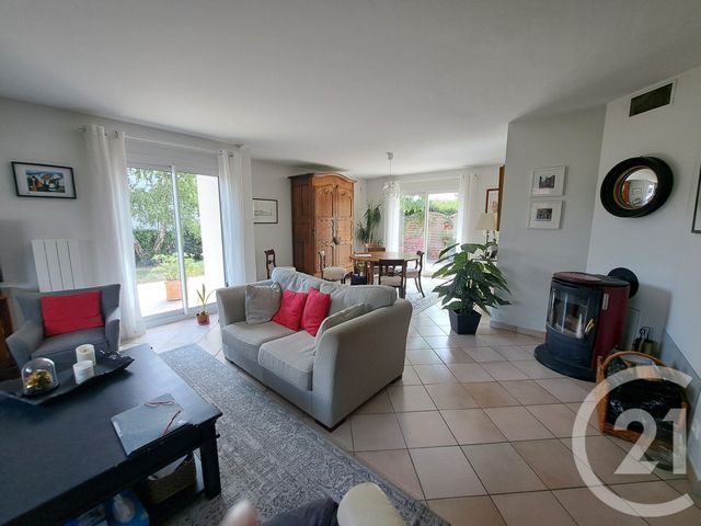 Maison à vendre - 6 pièces - 150 m2 - St Sebastien Sur Loire - 44 - PAYS-DE-LOIRE