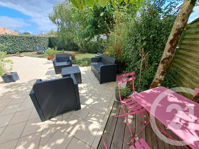 Maison à vendre - 6 pièces - 150 m2 - St Sebastien Sur Loire - 44 - PAYS-DE-LOIRE