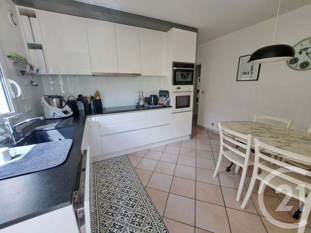 Maison à vendre - 6 pièces - 150 m2 - St Sebastien Sur Loire - 44 - PAYS-DE-LOIRE