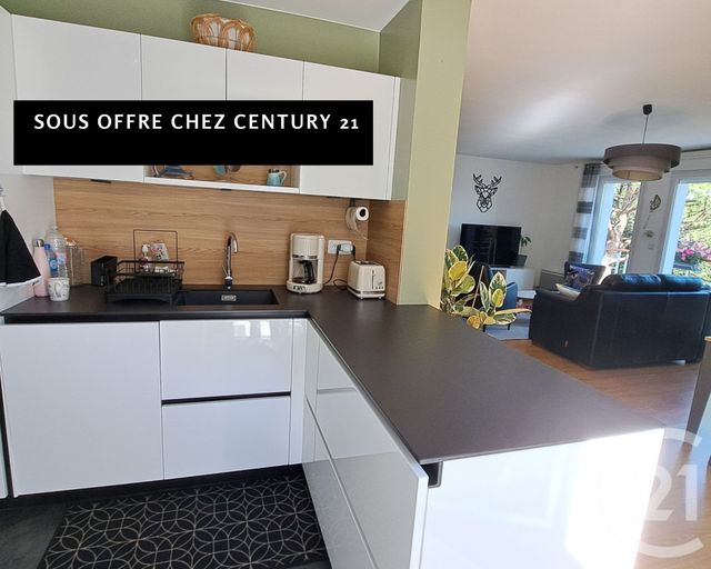 appartement - ST SEBASTIEN SUR LOIRE - 44