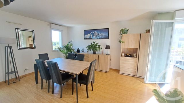 Appartement F4 à vendre - 4 pièces - 103,01 m2 - St Sebastien Sur Loire - 44 - PAYS-DE-LOIRE