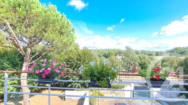 Appartement F4 à vendre ST SEBASTIEN SUR LOIRE