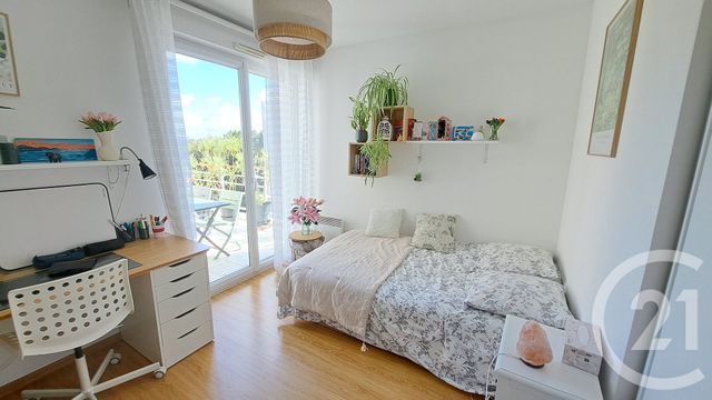 Appartement F4 à vendre - 4 pièces - 103,01 m2 - St Sebastien Sur Loire - 44 - PAYS-DE-LOIRE