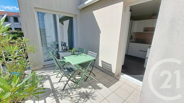 Appartement F4 à vendre - 4 pièces - 103,01 m2 - St Sebastien Sur Loire - 44 - PAYS-DE-LOIRE