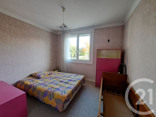 Maison à vendre - 5 pièces - 103,75 m2 - St Sebastien Sur Loire - 44 - PAYS-DE-LOIRE