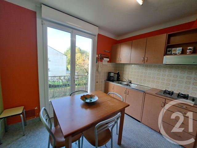 Maison à vendre - 5 pièces - 103,75 m2 - St Sebastien Sur Loire - 44 - PAYS-DE-LOIRE