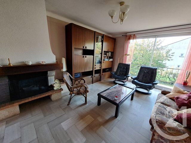 Maison à vendre - 5 pièces - 103,75 m2 - St Sebastien Sur Loire - 44 - PAYS-DE-LOIRE