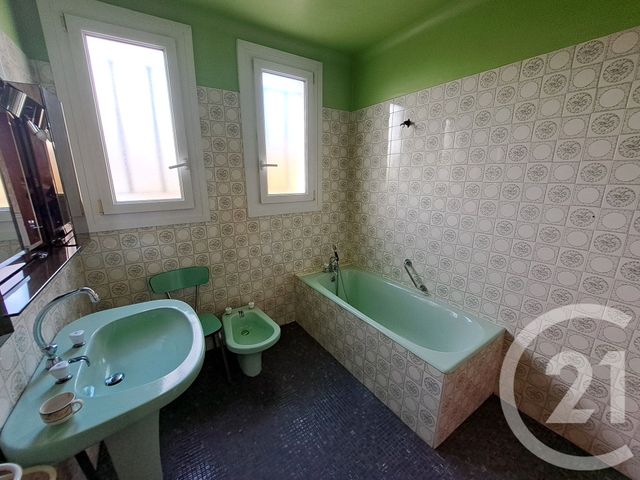 Maison à vendre - 5 pièces - 103,75 m2 - St Sebastien Sur Loire - 44 - PAYS-DE-LOIRE