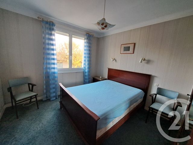 Maison à vendre - 5 pièces - 103,75 m2 - St Sebastien Sur Loire - 44 - PAYS-DE-LOIRE