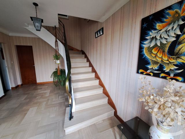 Maison à vendre - 5 pièces - 103,75 m2 - St Sebastien Sur Loire - 44 - PAYS-DE-LOIRE