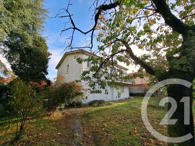 Maison à vendre - 5 pièces - 103,75 m2 - St Sebastien Sur Loire - 44 - PAYS-DE-LOIRE