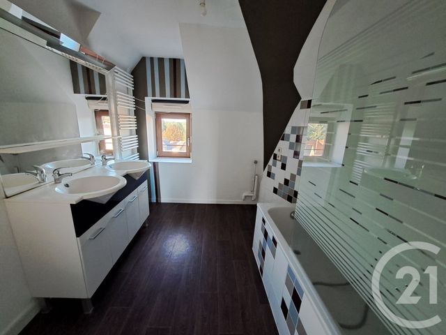 Appartement F3 à vendre - 4 pièces - 81,54 m2 - Vertou - 44 - PAYS-DE-LOIRE