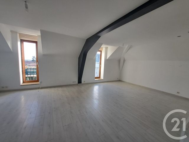 Appartement F3 à vendre - 4 pièces - 81,54 m2 - Vertou - 44 - PAYS-DE-LOIRE