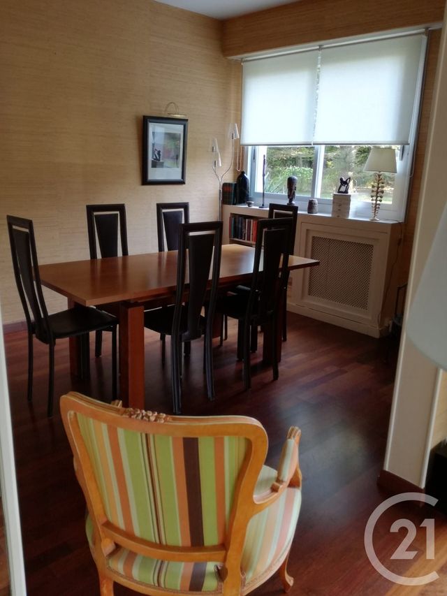 Appartement F5 à vendre - 5 pièces - 124,41 m2 - St Sebastien Sur Loire - 44 - PAYS-DE-LOIRE